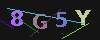 Gambar captcha
