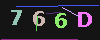 Gambar captcha